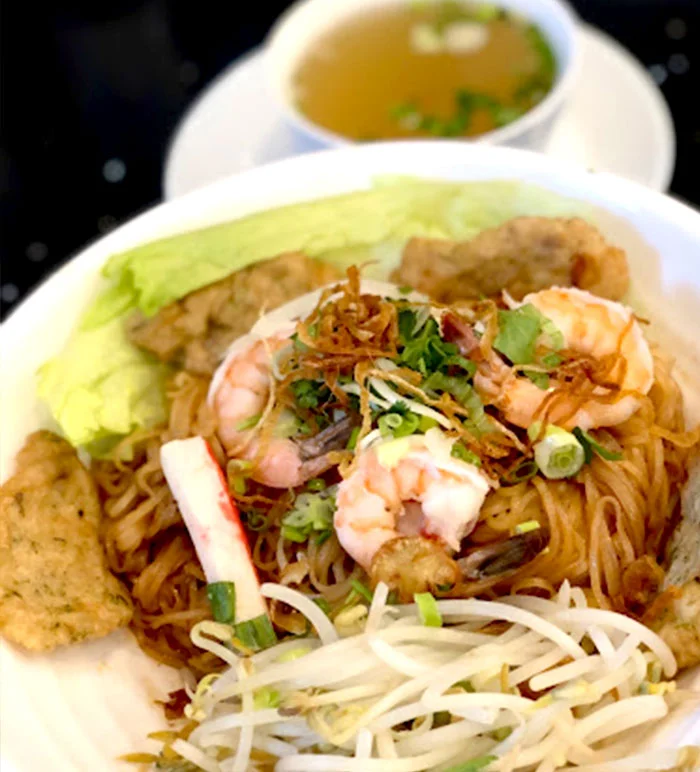 Mì Thập Cẩm